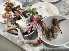 -金马门国际美食百汇(珞喻路店)