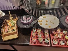 -长春香格里拉