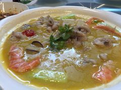 -廊亦舫Lang Yi Fang Restaurant(金桥店)