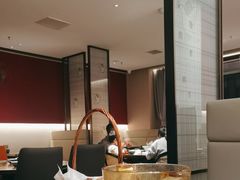 -鸽子侯·家宴·平价海鲜(绿地店)