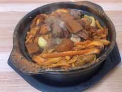 -赵家牛肉砂锅(台西三路店)