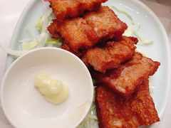 主厨飘香肉-神仙馆(衡山路店)