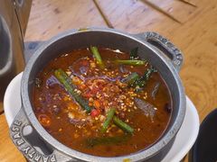 -聚点串吧·北京烧烤(公益西桥店)