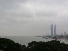 -胡里山炮台