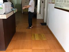 -紫欣盲人按摩会所(松江店)