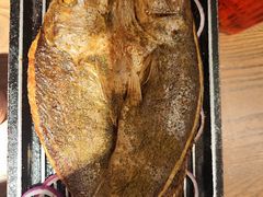 -耶里夏丽·新疆菜·家庭聚场(百联中环购物广场店)