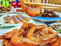 -庆山饭店·海鲜饺子家常菜(北戴河黑石路店)
