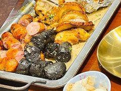 -弗德堡德国小馆(工大店)