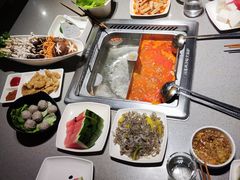 -海底捞火锅(北京路店)