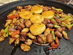 -一烙锅(友谊店)