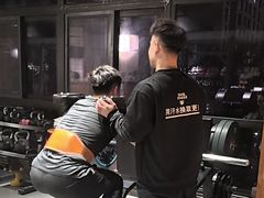 -蜗牛健身·私教馆(海珀香庭店)