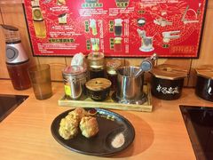 -博多一幸舍(侨福芳草地购物中心店)