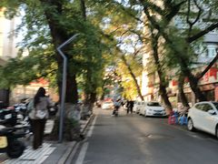 -南昌青山湖风景区