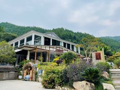 -三宝别院·村宴