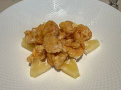 -潮州府·潮菜·砂锅粥(徐家汇店)