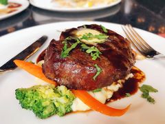-WOLFGANG PUCK KITCHEN & BAR(迪士尼小镇店)
