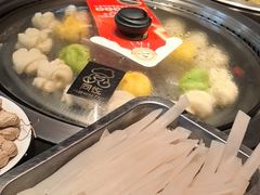 -山河屯铁锅炖鲜鹅·东北菜(开发区一店)
