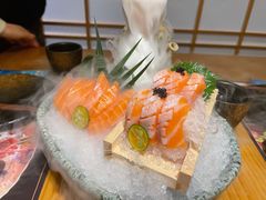 -元通寿司(大朗店)