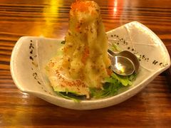 -坂吉屋·居酒屋深夜食堂(龙湖店)