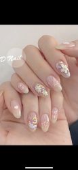 -FuFu美甲美睫