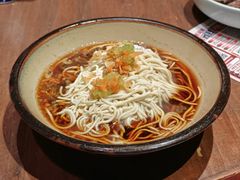 -南京大牌档(崇文门国瑞店)