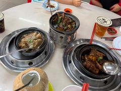 -新峰肉骨茶(总店)