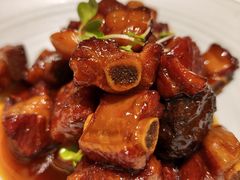 -大铁勺新津菜(中北永旺店)