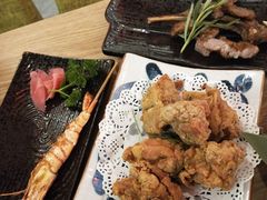 -八间(合生汇店)