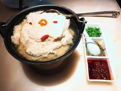 富顺豆花-锦府盐帮·李宅(领展购物广场中关村店)