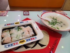 -赵财财·肠粉·煲仔饭(华润万象城店)