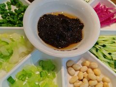 -尹三豆汁(前门旗舰店)