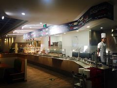 -So Lounge索兰至餐厅(蓝色港湾店)