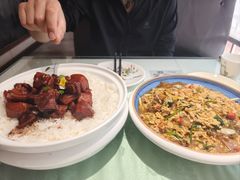 -福荣新中式餐厅