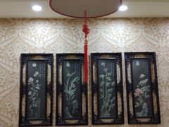 -德贤烧麦菜馆(本溪路店)