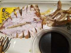 -木屋烧烤(龙湖天街店)