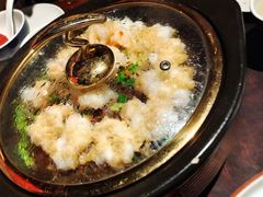 -绿茶餐厅(昌平悦荟店)