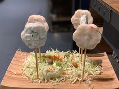 -湊湊火锅·茶憩(东城万达店)