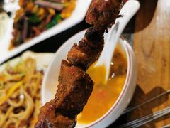 -陕北四窑洞(巨丰店)