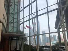 -上海外滩茂悦大酒店