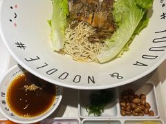 -友达面馆(广州总店)
