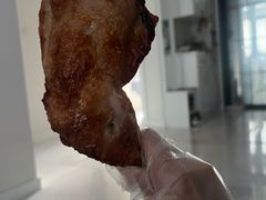 -大益烤鸡