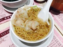 -池记(尖沙咀店)