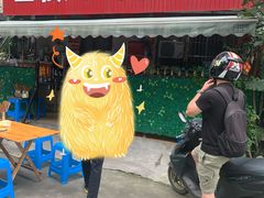 -左撇子私房面