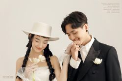 -CD视觉婚纱摄影