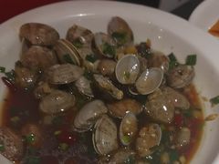 -京悦南门涮羊肉·羊蝎子火锅(田林路店)