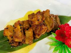 -刘姐啤酒鱼民族演艺餐厅(西街总店)