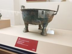 -上海博物馆(人民广场馆)