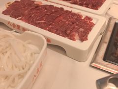 -八合里潮汕鲜牛肉火锅(深圳海岸城店)