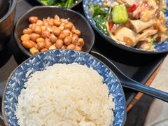 -又鸟pizza海南鸡饭(假日广场店)