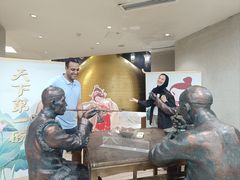 -老孙家饭庄·非遗(东关店)